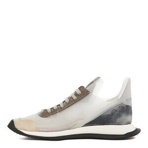 BNWT SS21 RICK OWENS "PHLEGETHON" PHLEG RUNNER 40